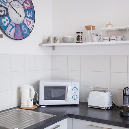 קולמר City Center Duplex Loft מראה חיצוני תמונה
