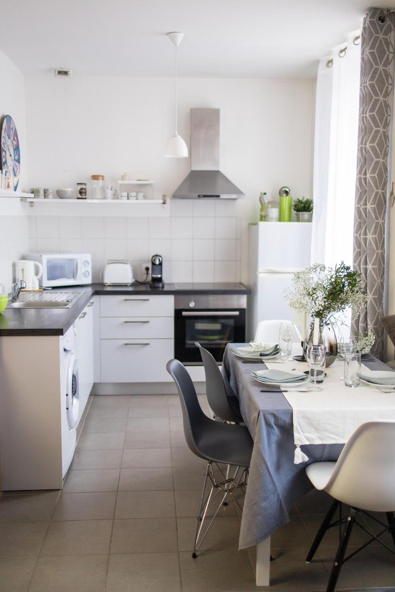 קולמר City Center Duplex Loft מראה חיצוני תמונה