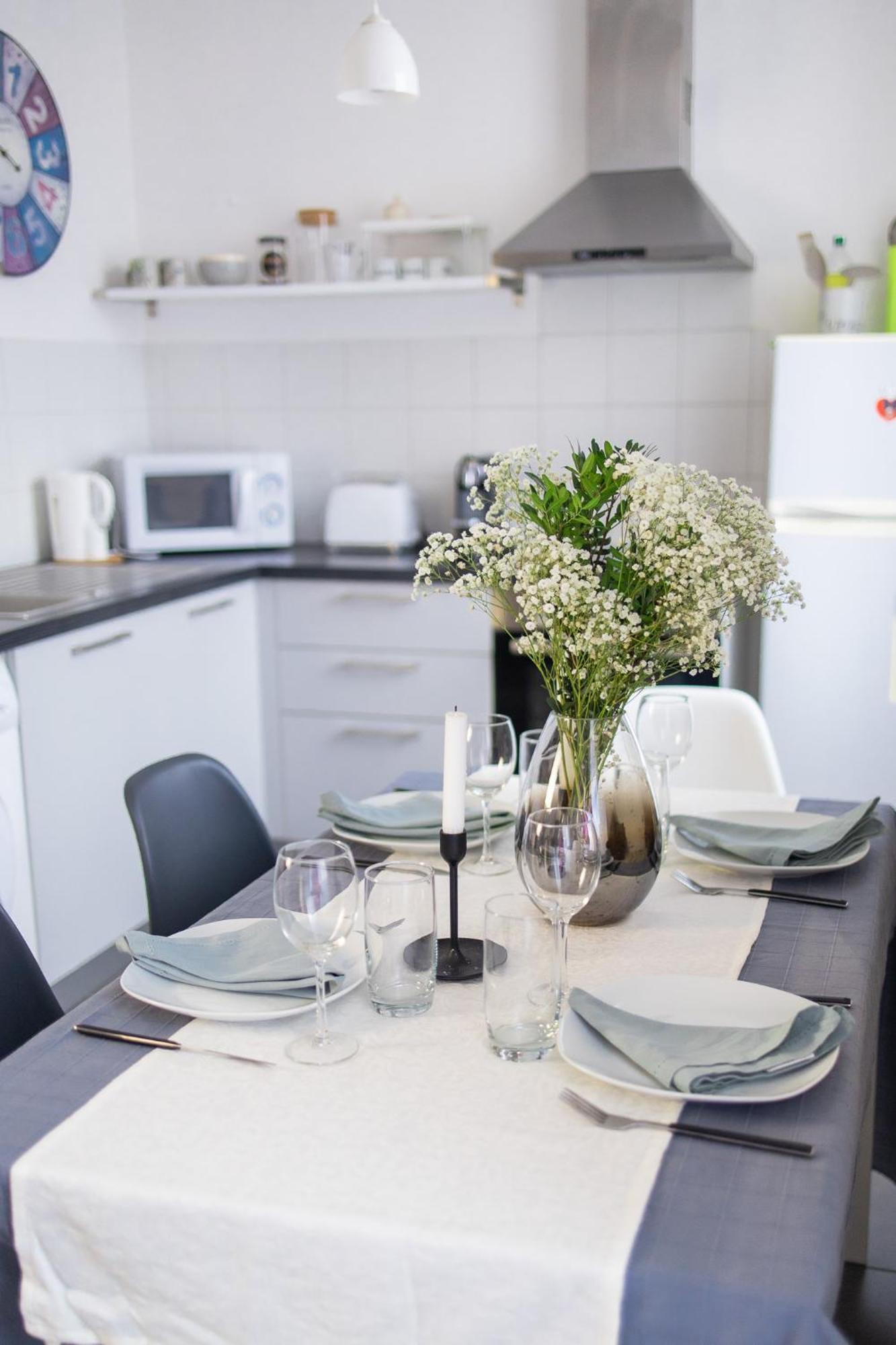 קולמר City Center Duplex Loft מראה חיצוני תמונה